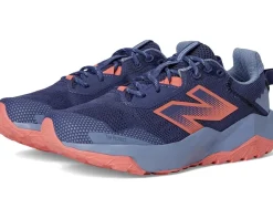 New Balance Kids DynaSoft Nitrel v6 (Big Kid)