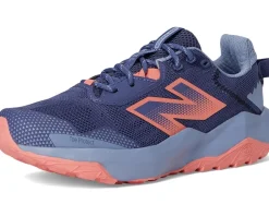 New Balance Kids DynaSoft Nitrel v6 (Big Kid)