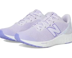 New Balance Kids Fresh Foam Arishi v4 (Big Kid)