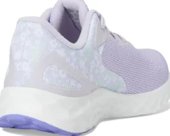 New Balance Kids Fresh Foam Arishi v4 (Big Kid)