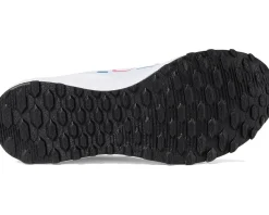 New Balance Kids Fresh Foam 650 Bungee Lace with Top Strap (Little Kid/Big Kid)