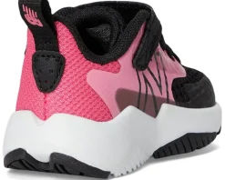 New Balance Kids Rave Run v2 Bungee Lace with Top Strap (Infant/Toddler)