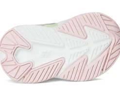 New Balance Kids Rave Run v2 Bungee Lace with Top Strap (Infant/Toddler)