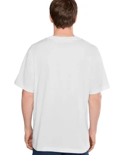 New Balance Linear Lines T-shirt Men's