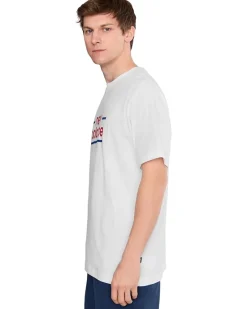 New Balance Linear Lines T-shirt Men's