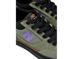 New Balance Numeric 417 Low Franky Villani Unisex