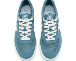 New Balance Numeric 574 Vulc Unisex