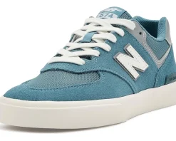 New Balance Numeric 574 Vulc Unisex