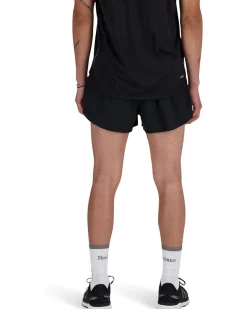 New Balance RC Seamless Shorts 3" Split Men's