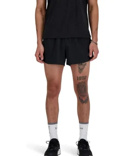 New Balance RC Seamless Shorts 3