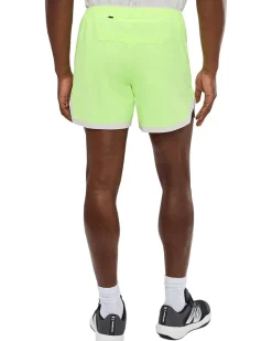 New Balance Run Essentials Shorts 5" Men's