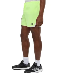 New Balance Run Essentials Shorts 5