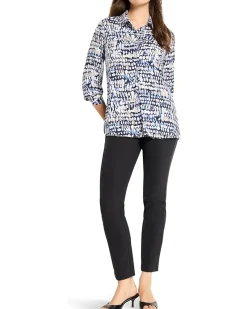 NIC+ZOE Harvest Dot Top Women's