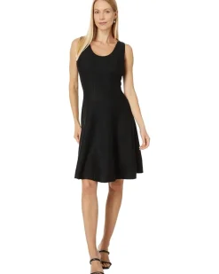 NIC+ZOE Twirl Dress Women's