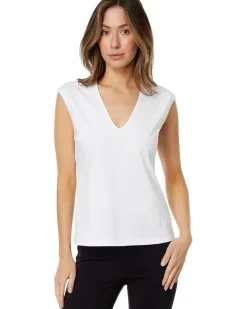 NIC+ZOE V-Neck Perfect Layer Women's