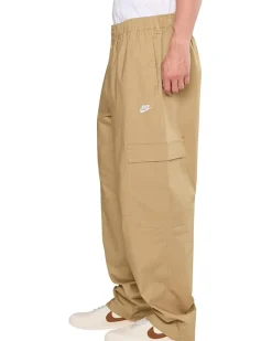 Nike Club Woven Cargo Pants Collection Men's