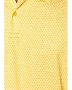 Nike Dri-FIT Good Polo Short Sleeve Floral Men's