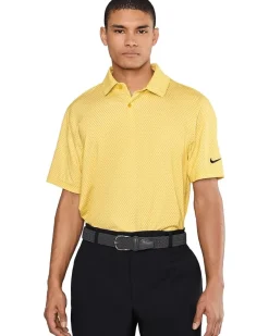 Nike Dri-FIT Good Polo Short Sleeve Floral Men's