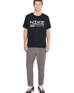 Nike Dri-fit Unlimited Tapered Leg Versatile Pants Men's