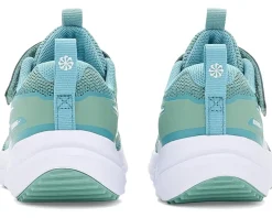 Nike Kids Cosmic Runner Swoosh (Little Kid)