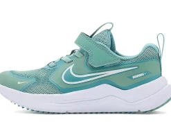 Nike Kids Cosmic Runner Swoosh (Little Kid)