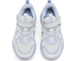 Nike Kids Cosmic Runner Swoosh (Little Kid)