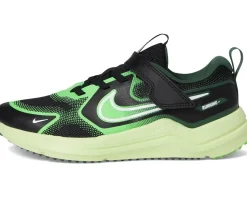 Nike Kids Cosmic Runner Swoosh (Little Kid)