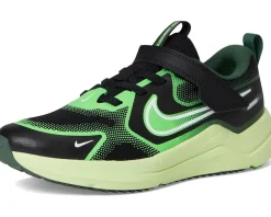 Nike Kids Cosmic Runner Swoosh (Little Kid)