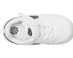 Nike Kids Court Borough Low Recraft (Infant/Toddler)