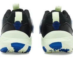 Nike Kids Team Hustle D 12 (Big Kid)