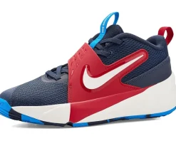 Nike Kids Team Hustle D 12 (Little Kid)