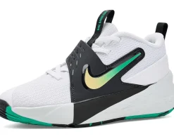 Nike Kids Team Hustle D 12 (Little Kid)