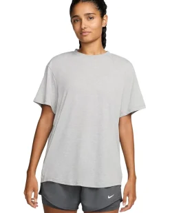 Nike One Relaxed Dri-FIT Short-Sleeve Top Women's