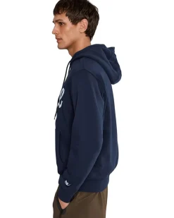 Nike Sportswear Club Full-Zip Fleece Hoodie Men's