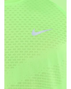 Nike Stride Dri-FIT Adv Short Sleeve Running Top Men's