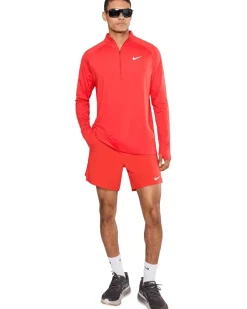 Nike Stride Dri-FIT 1/4-Zip Running Top Men's