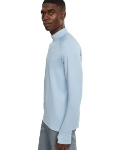 Nike Stride Dri-FIT 1/4-Zip Running Top Men's