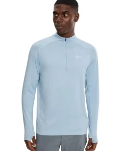 Nike Stride Dri-FIT 1/4-Zip Running Top Men's