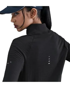 Nike Swift Sphere Thermo-FIT Turtle-Neck Top Women's