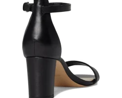 Nine West Pruce Block Heel Sandal Women's