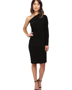 Norma Kamali All In One Dress Women's