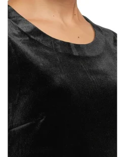 Norma Kamali Sleeveless Mini Dress Women's