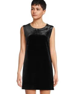 Norma Kamali Sleeveless Mini Dress Women's