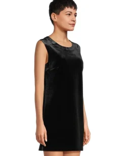 Norma Kamali Sleeveless Mini Dress Women's