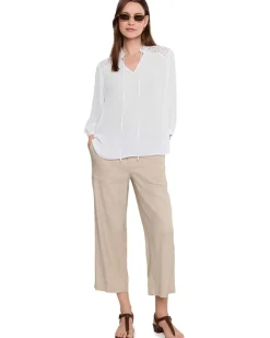 NYDJ Lorelei Blouse Women's
