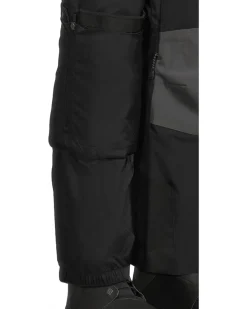 Obermeyer A.M.F. Bib Pant Men's