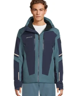 Obermeyer Charger Jacket Men's