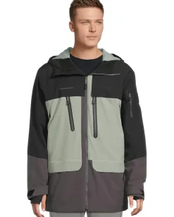 Obermeyer Cirque Jacket Men's