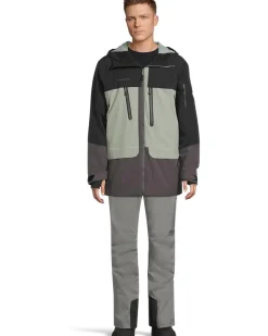 Obermeyer Cirque Jacket Men's