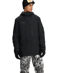 Obermeyer Cirque Jacket Men's